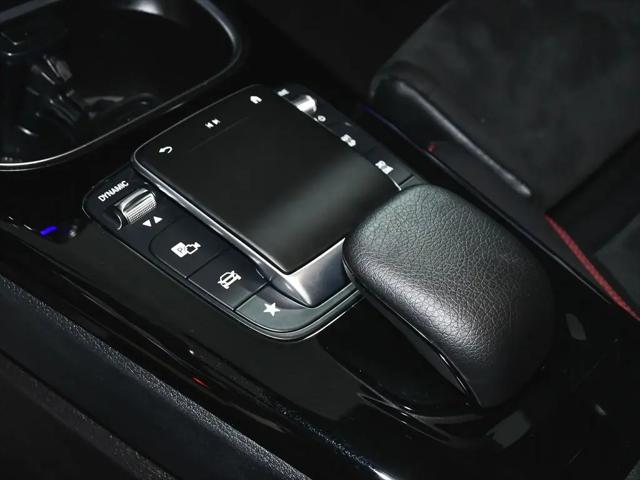 2023 Mercedes-Benz CLA 250 4MATIC