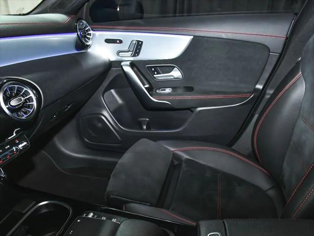 2023 Mercedes-Benz CLA 250 4MATIC