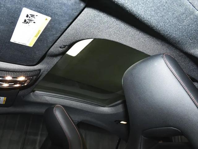 2023 Mercedes-Benz CLA 250 4MATIC