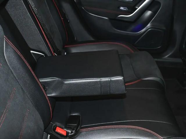 2023 Mercedes-Benz CLA 250 4MATIC