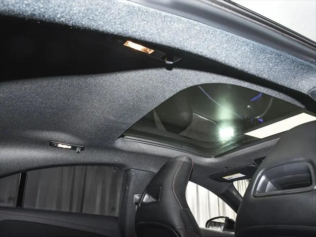 2023 Mercedes-Benz CLA 250 4MATIC