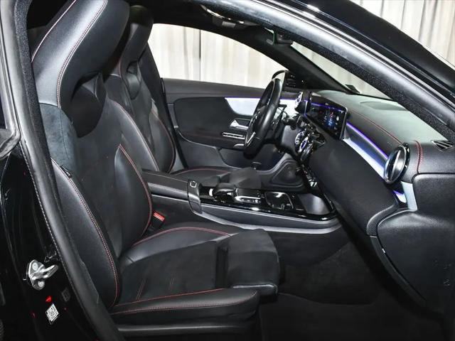 2023 Mercedes-Benz CLA 250 4MATIC