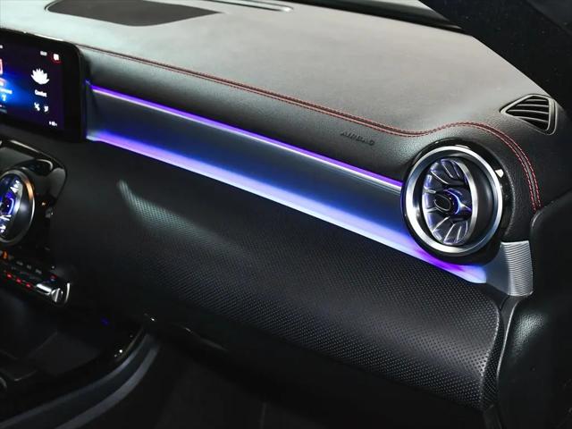 2023 Mercedes-Benz CLA 250 4MATIC