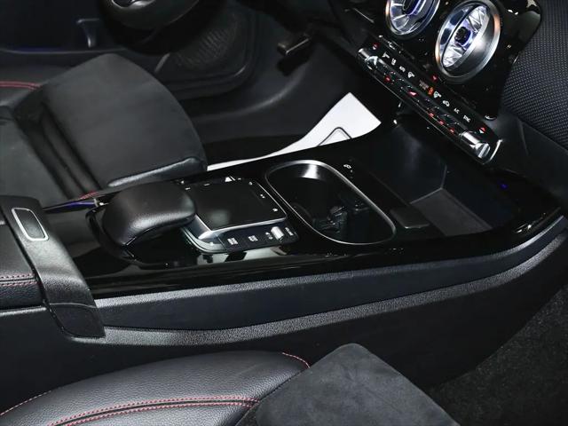 2023 Mercedes-Benz CLA 250 4MATIC