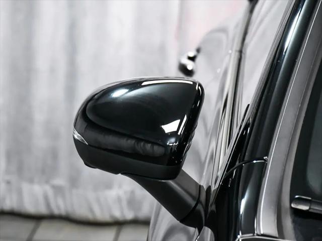 2023 Mercedes-Benz CLA 250 4MATIC