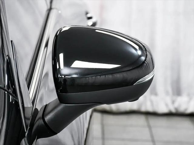 2023 Mercedes-Benz CLA 250 4MATIC