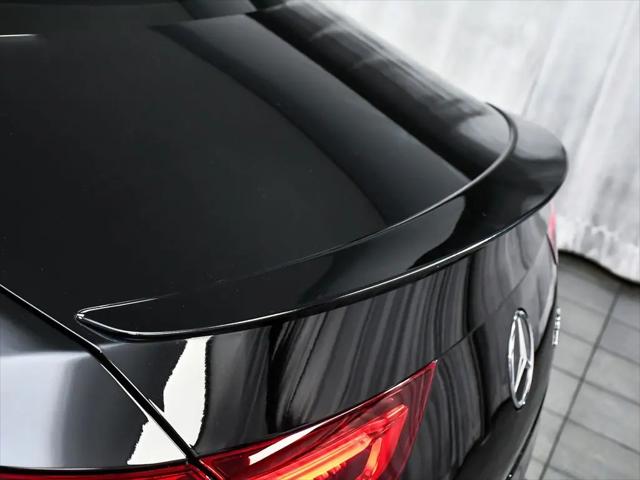 2023 Mercedes-Benz CLA 250 4MATIC