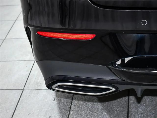 2023 Mercedes-Benz CLA 250 4MATIC