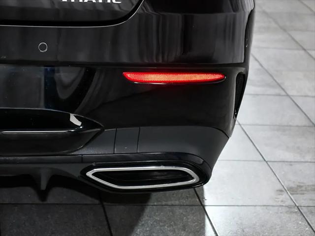 2023 Mercedes-Benz CLA 250 4MATIC
