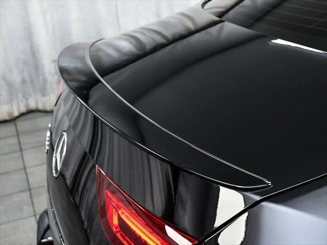 2023 Mercedes-Benz CLA 250 4MATIC