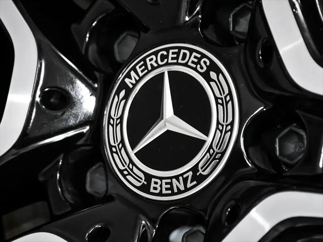 2023 Mercedes-Benz CLA 250 4MATIC