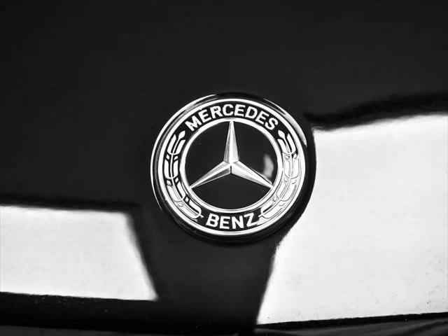 2023 Mercedes-Benz CLA 250 4MATIC