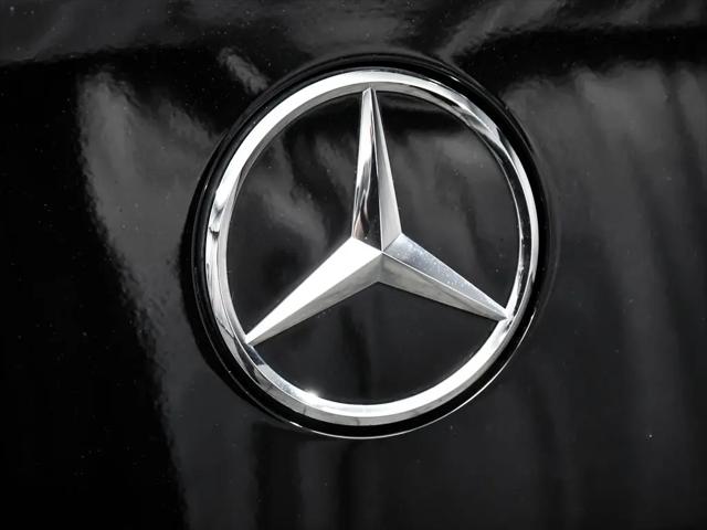 2023 Mercedes-Benz CLA 250 4MATIC
