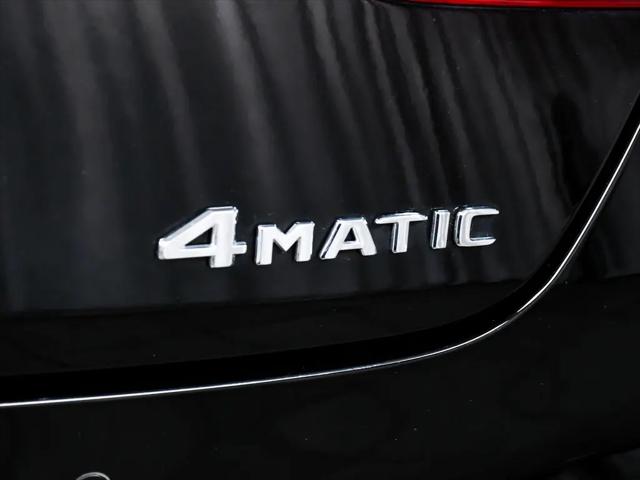 2023 Mercedes-Benz CLA 250 4MATIC