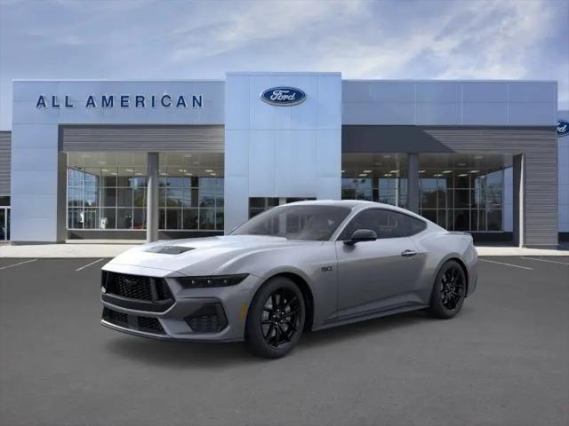 2026 Ford Mustang GT Fastback for sale in Paramus, NJ