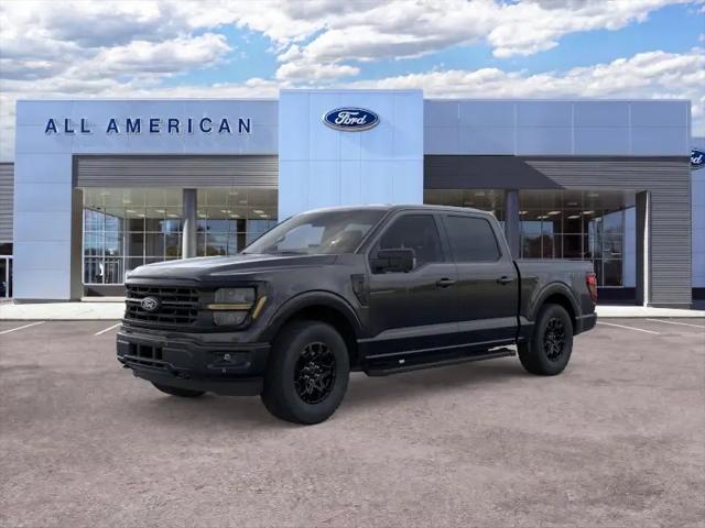 2026 Ford F-150 XLT for sale in Paramus, NJ