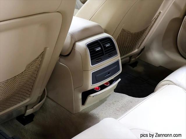 2015 Audi A6 2.0T Premium