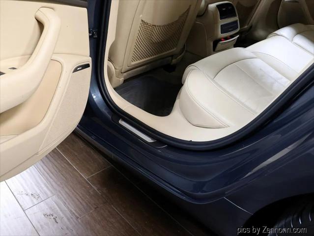 2015 Audi A6 2.0T Premium