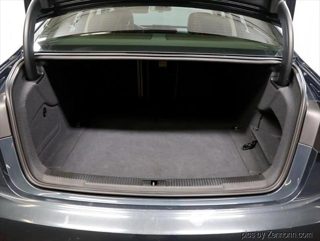 2015 Audi A6 2.0T Premium