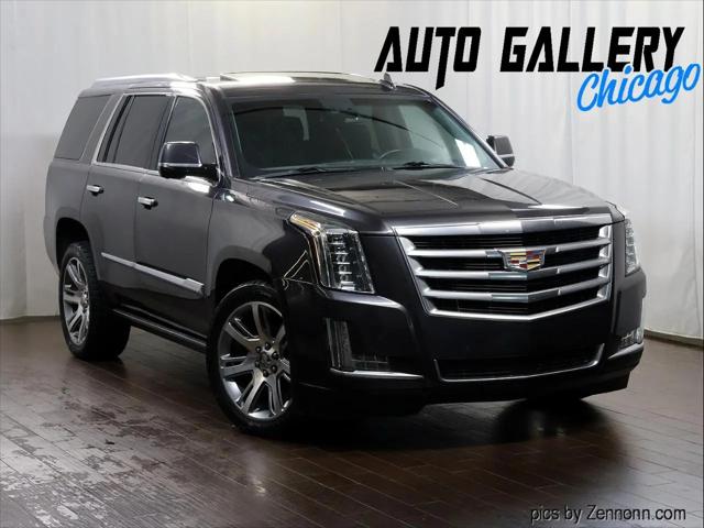 2015 Cadillac Escalade Premium for sale in Addison, IL