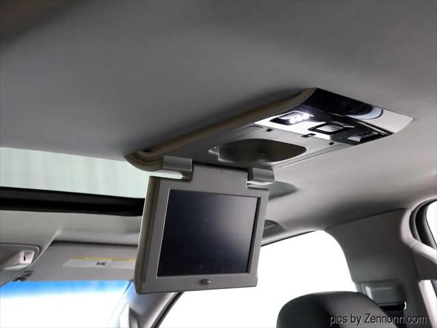 2015 Cadillac Escalade Premium
