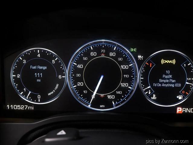 2015 Cadillac Escalade Premium