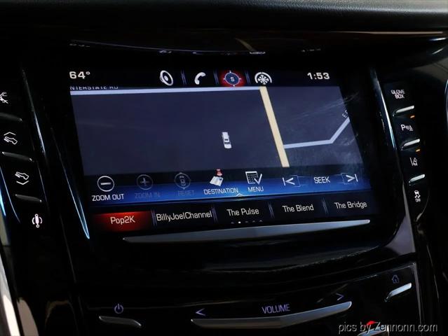 2015 Cadillac Escalade Premium