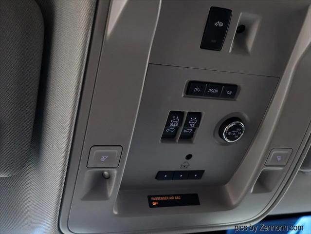 2015 Cadillac Escalade Premium
