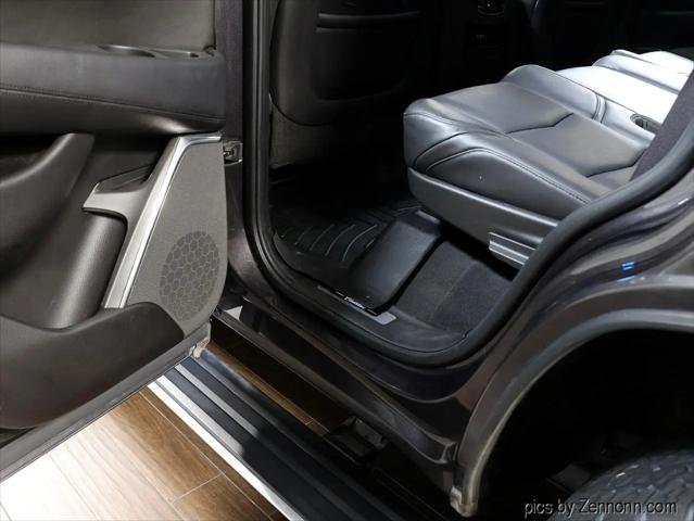 2015 Cadillac Escalade Premium
