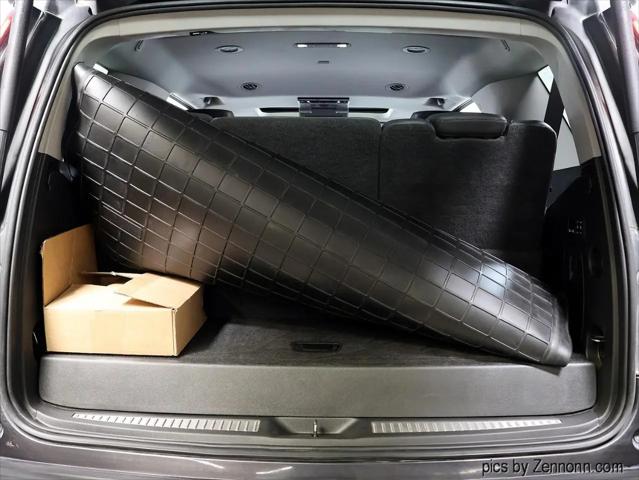 2015 Cadillac Escalade Premium