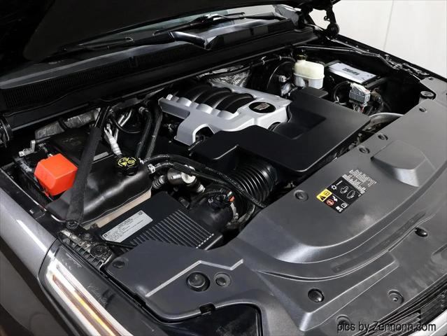 2015 Cadillac Escalade Premium
