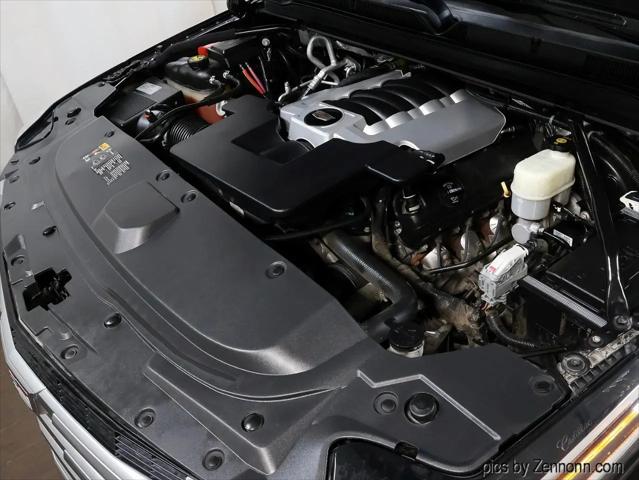 2015 Cadillac Escalade Premium