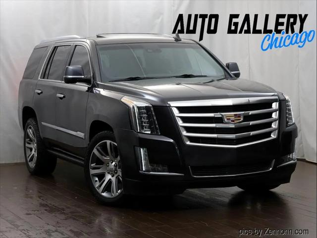 2015 Cadillac Escalade Premium for sale in Addison, IL