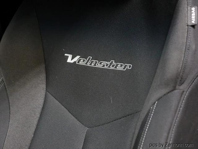 2016 Hyundai Veloster Base
