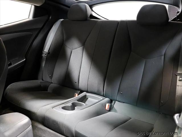 2016 Hyundai Veloster Base