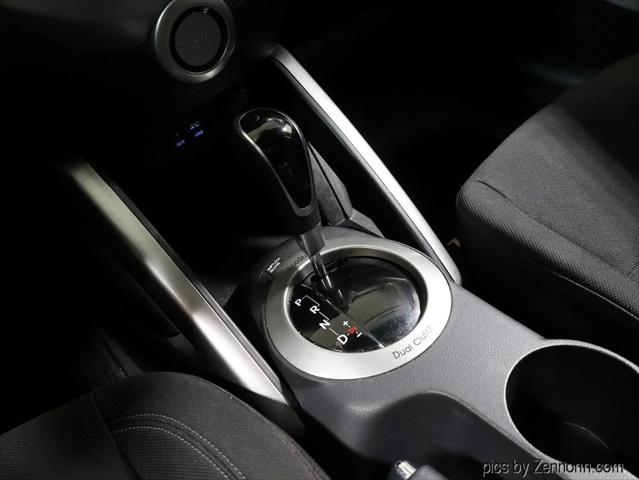 2016 Hyundai Veloster Base
