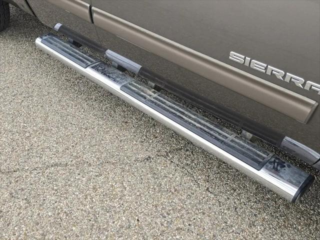 2013 GMC Sierra 1500 SLT