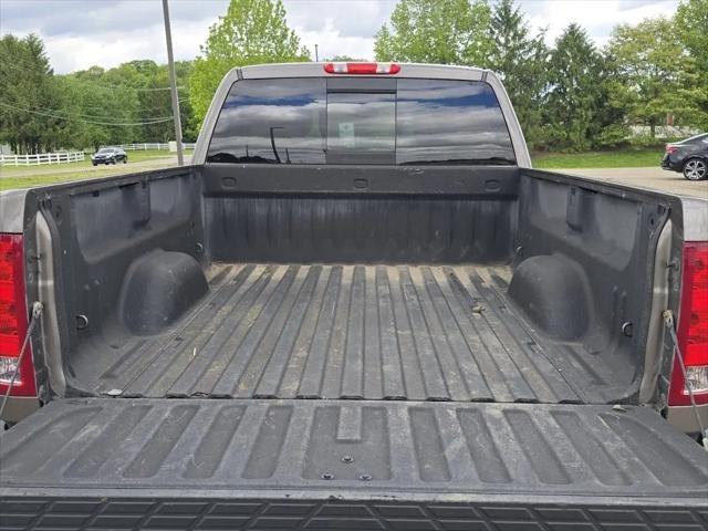2013 GMC Sierra 1500 SLT