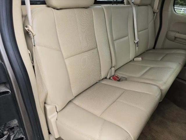 2013 GMC Sierra 1500 SLT