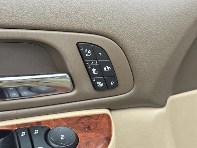 2013 GMC Sierra 1500 SLT