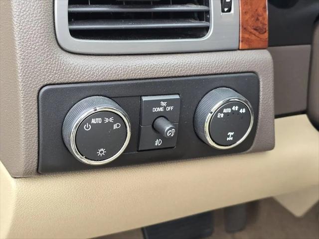2013 GMC Sierra 1500 SLT
