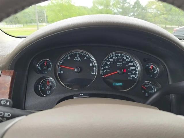 2013 GMC Sierra 1500 SLT