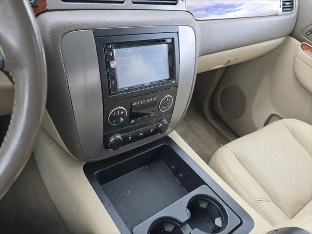 2013 GMC Sierra 1500 SLT