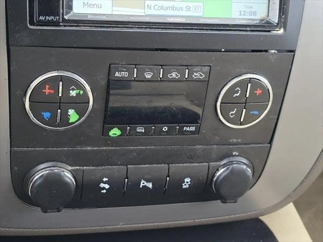 2013 GMC Sierra 1500 SLT