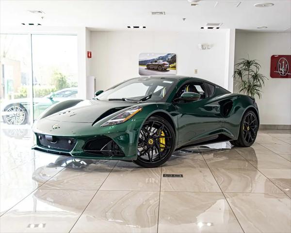 2026 Lotus Emira V6 SE for sale in Glenview, IL