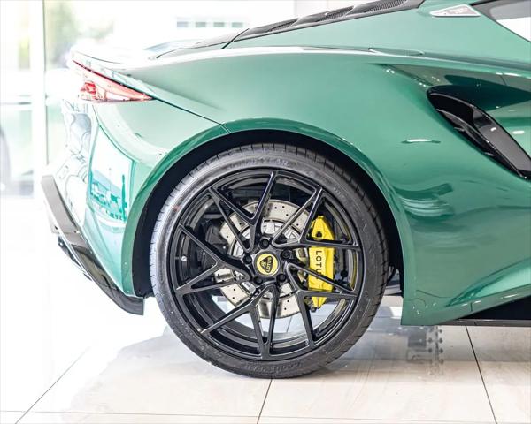 2026 Lotus Emira V6 SE