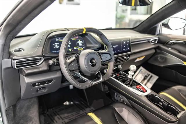 2026 Lotus Emira V6 SE