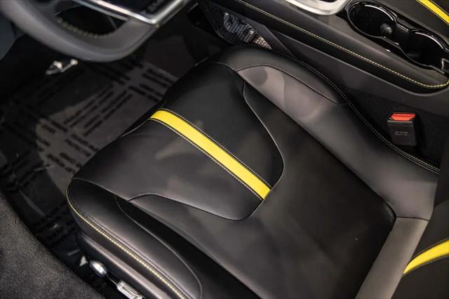 2026 Lotus Emira V6 SE