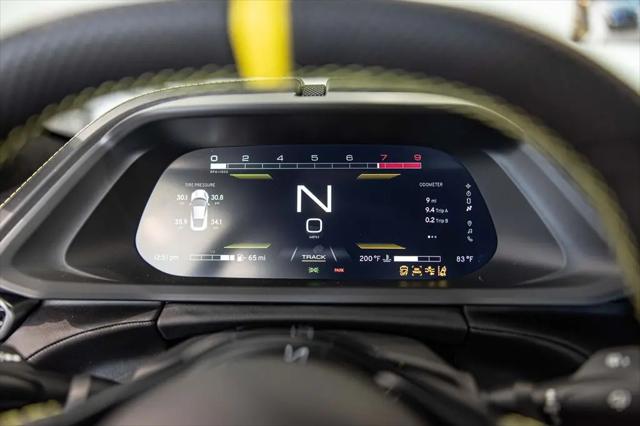 2026 Lotus Emira V6 SE