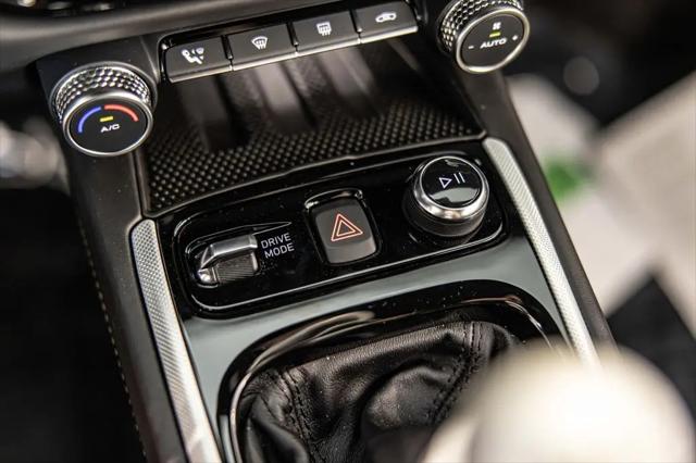 2026 Lotus Emira V6 SE